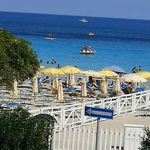 Appartavilla Virginia Mondello